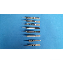 Double Eyelid Surgery Blepharoplasty Serrated Forceps